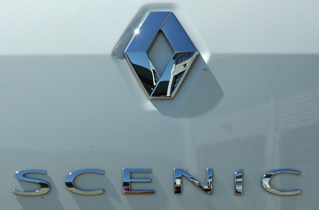Nach der Kompaktvan-Reihe soll der Mégane mit dem 130-PS-Selbstzünder folgen. 