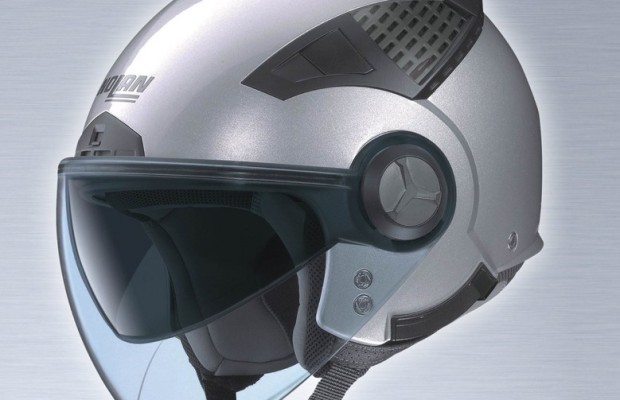 Neuer Helm von Nolan speziell für den Sommer