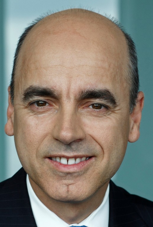 Nicolas Peter.