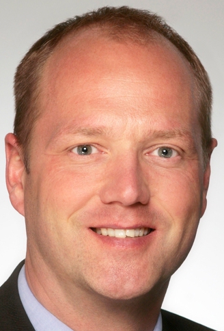 Olaf Oestmann.