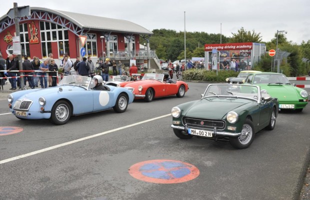 Oldtimer-Forum: Fachgespräche rund um die automobilen Schätzchen