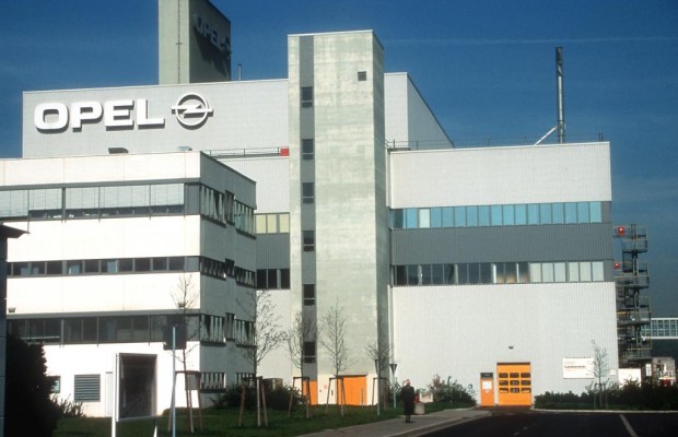 Opels 