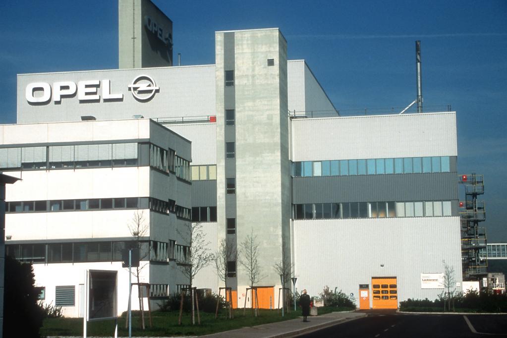 Opels 