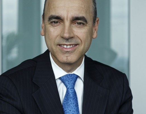 Peter leitet BMW-Vertriebsregion Europa