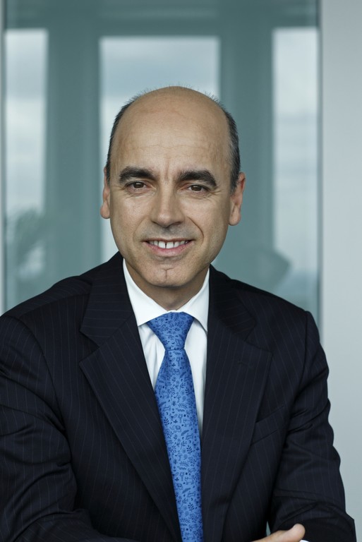 Peter leitet BMW-Vertriebsregion Europa
