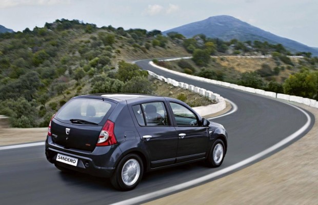 Peugeots Billig-Mobil startet 2013