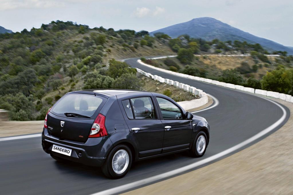 Peugeots Billig-Mobil startet 2013