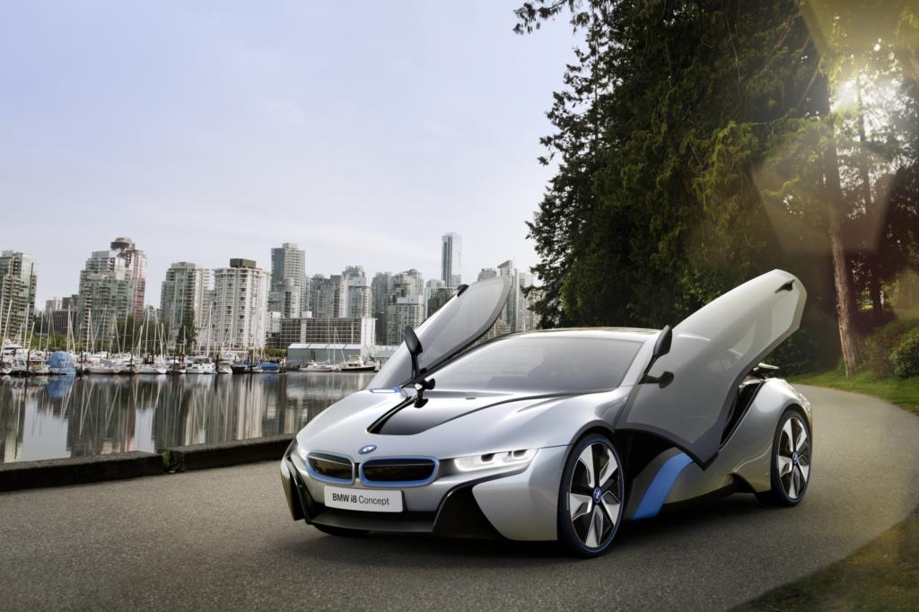 Plug-in-Hybride - Verbrauchswerte aus dem Märchenland