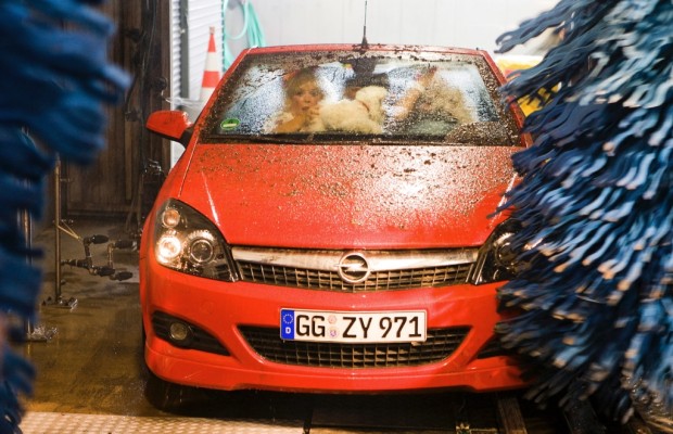 Recht: Beweislast kann beim Autowäscher liegen 
