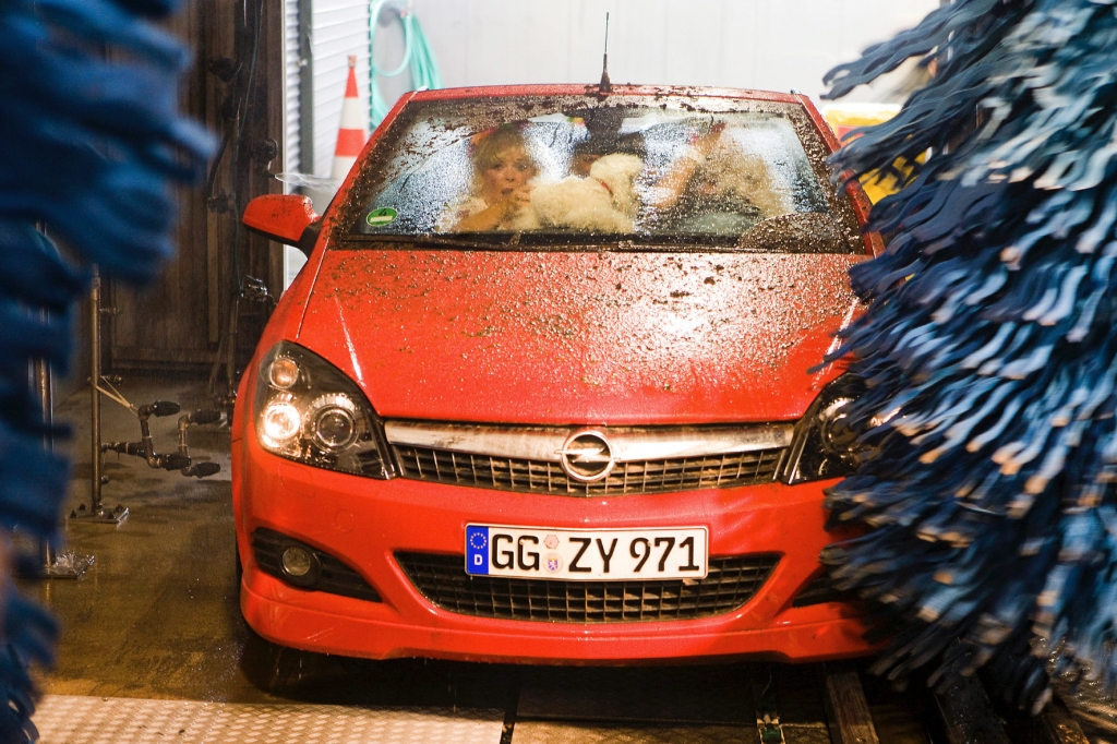 Recht: Beweislast kann beim Autowäscher liegen 