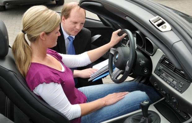 Recht: Fahrzeughändler hat Aufklärungspflicht 