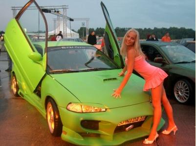 Reisbrennen 05. - 07.08.2011 in Oschersleben 