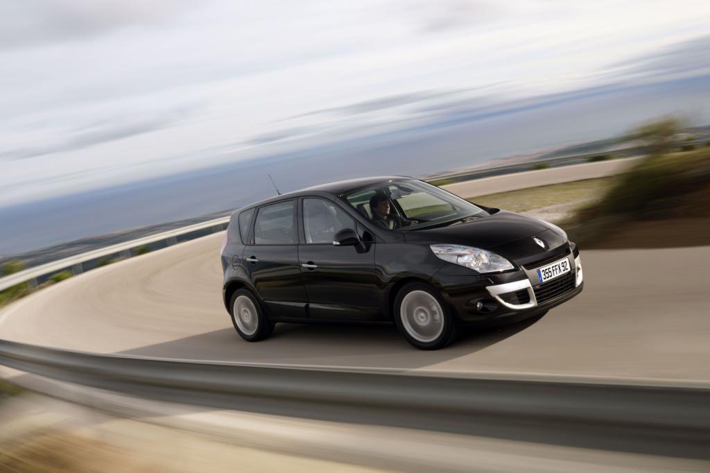 Renault Scénic
