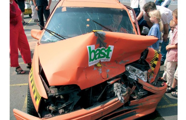 Rettungskarte jetzt für 1 000 Fahrzeugmodelle