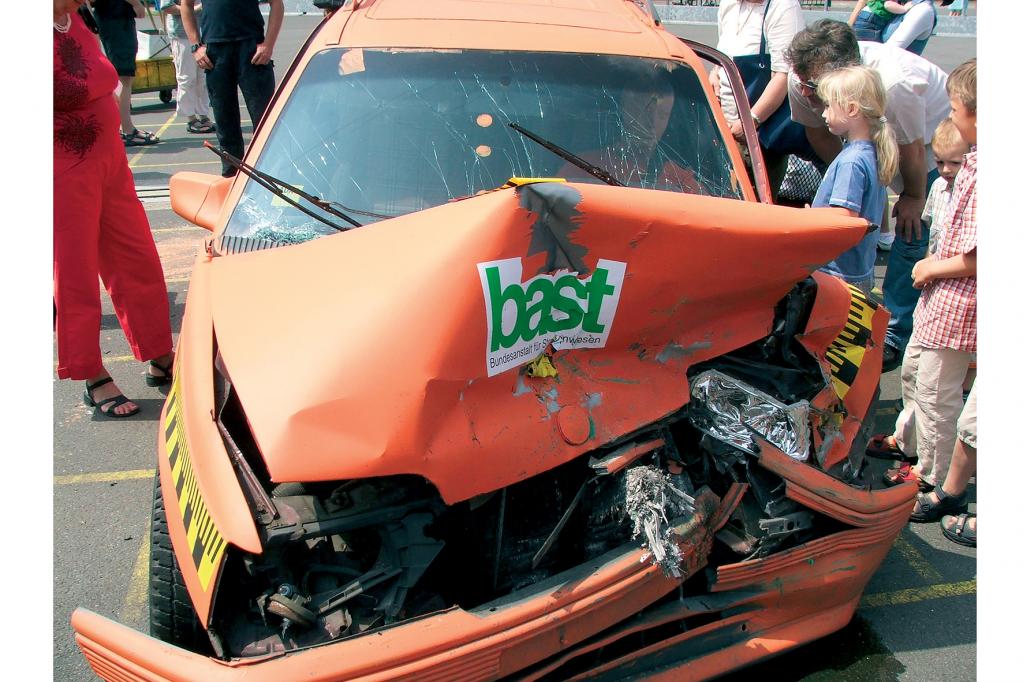 Rettungskarte jetzt für 1 000 Fahrzeugmodelle