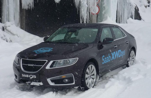 Saab jetzt ein Fall für den Gerichtsvollzieher