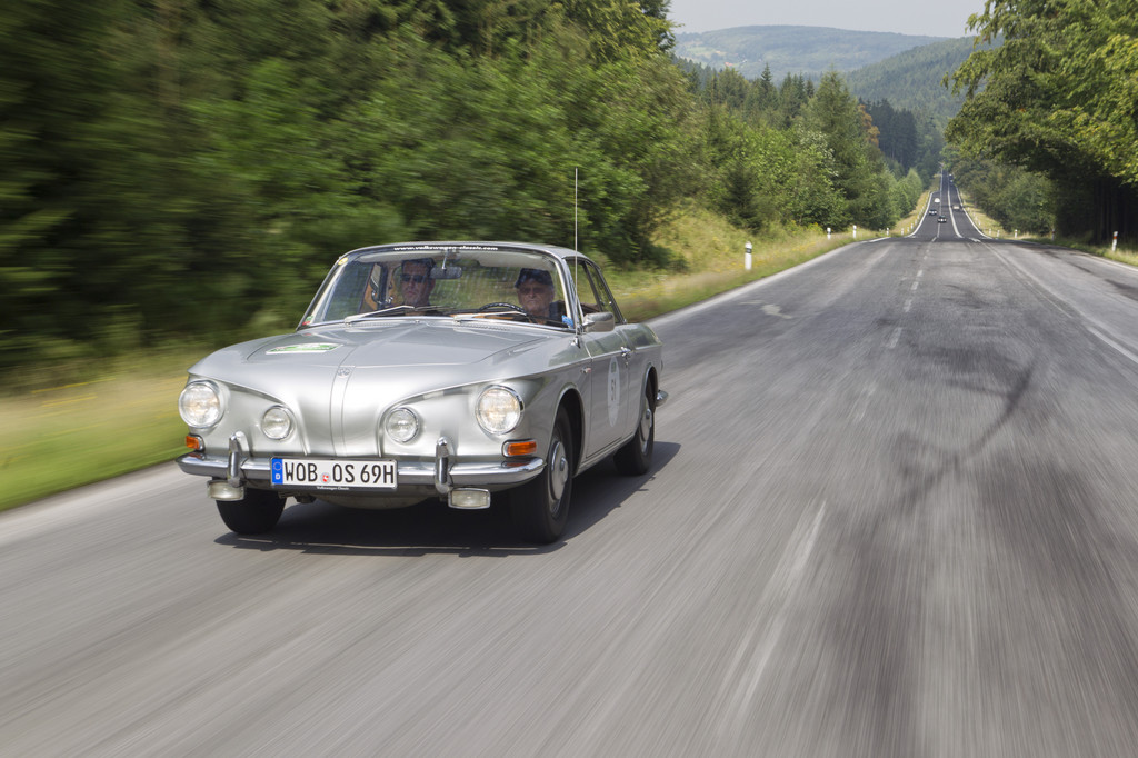 Sachsen Classic 2011.