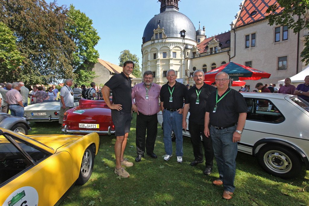 Sachsen Classic 2011.
