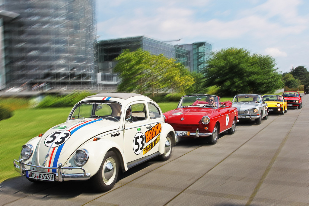 Sachsen Classic 2011.