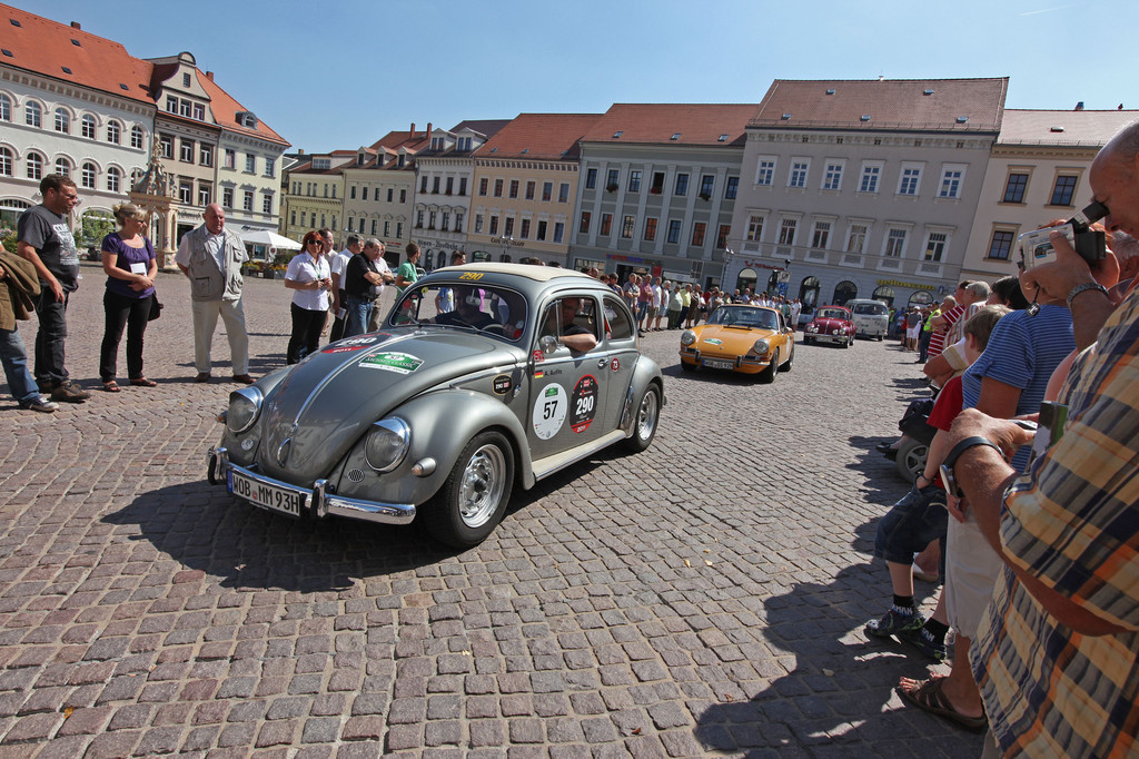 Sachsen Classic 2011.