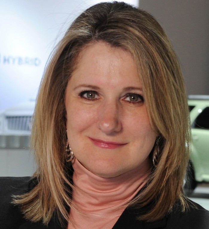 Samardzich leitet Ford-Entwicklung