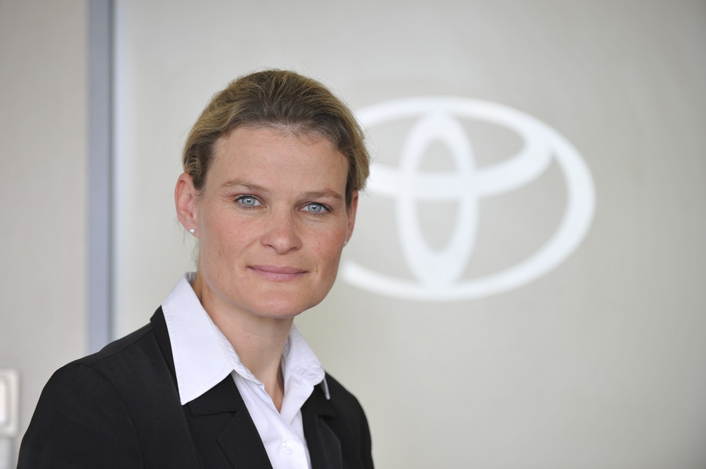 Sandra Tibor.