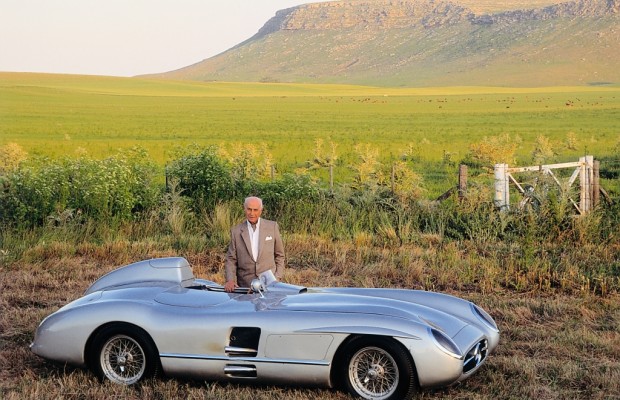 Schloss Dyck Classic Days: Auf Augenhöhe mit Pebble Beach