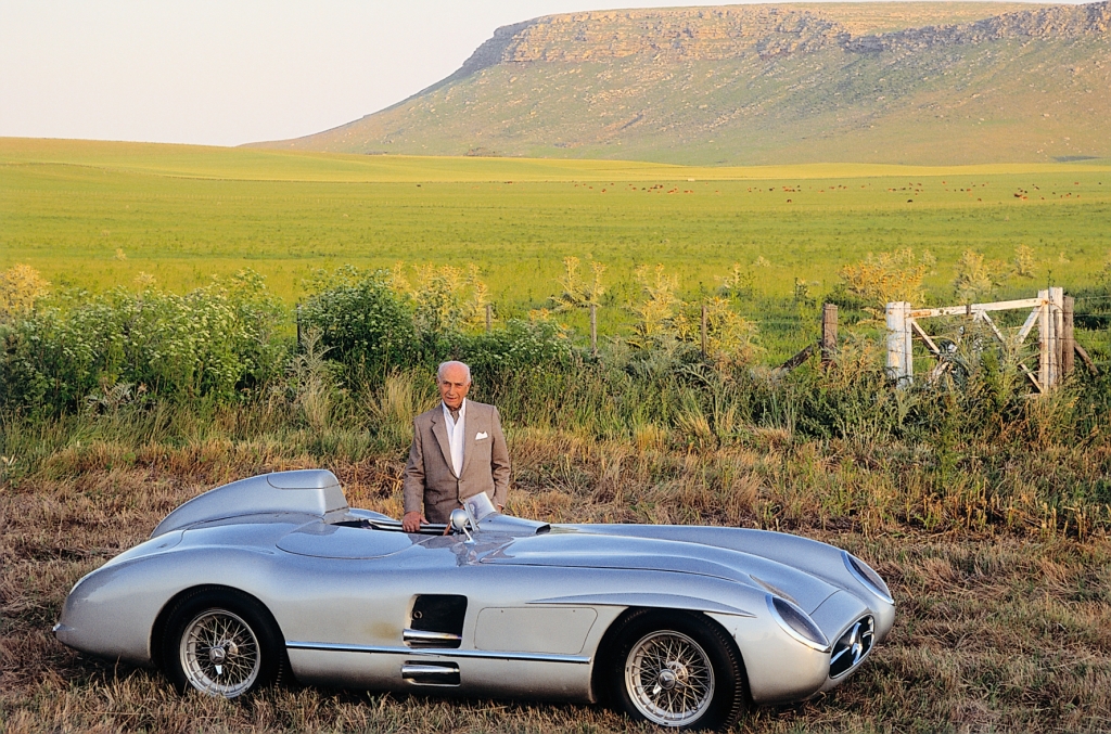 Schloss Dyck Classic Days: Auf Augenhöhe mit Pebble Beach