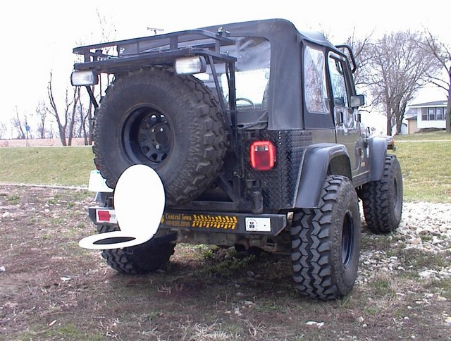 Serie: Die schrecklichsten Auto-Accessoires aller Zeiten. Heute: Die Toilette für unterwegs
