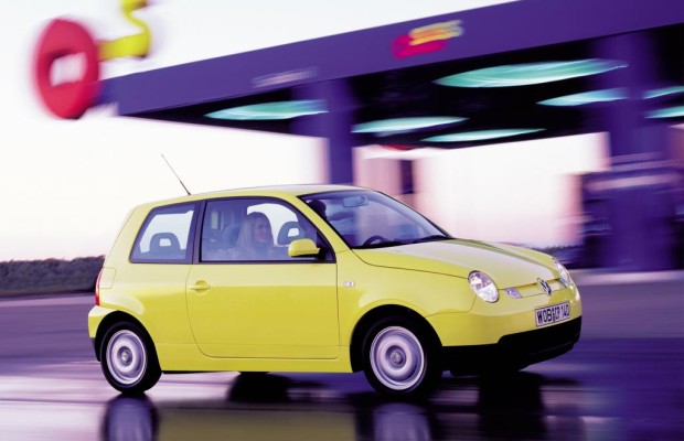 Spar-Volkswagen - Günstig und klassenlos
