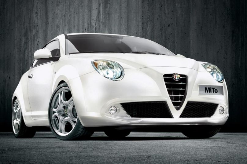 Sparfuchs: Alfa Romeo MiTo 1.3 JTDM 16V mit Ecopaket