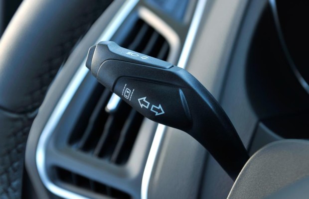 Spurhalter im Test: Ford Focus 