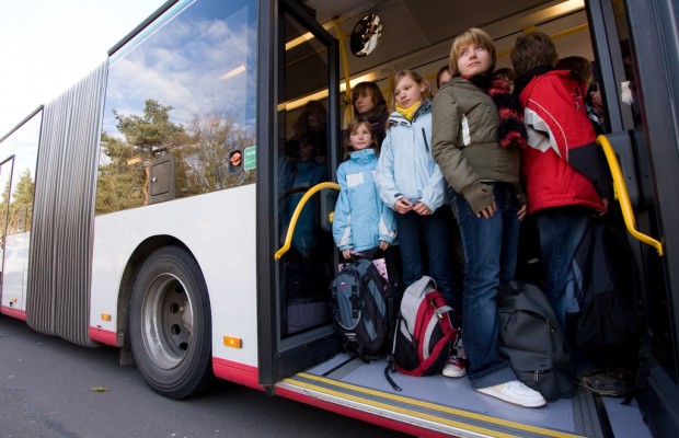 Studie: Die Mobilität der Zukunft liegt im Netz