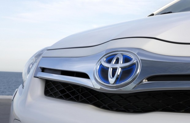 Studie: Toyota hat das beste Umweltimage