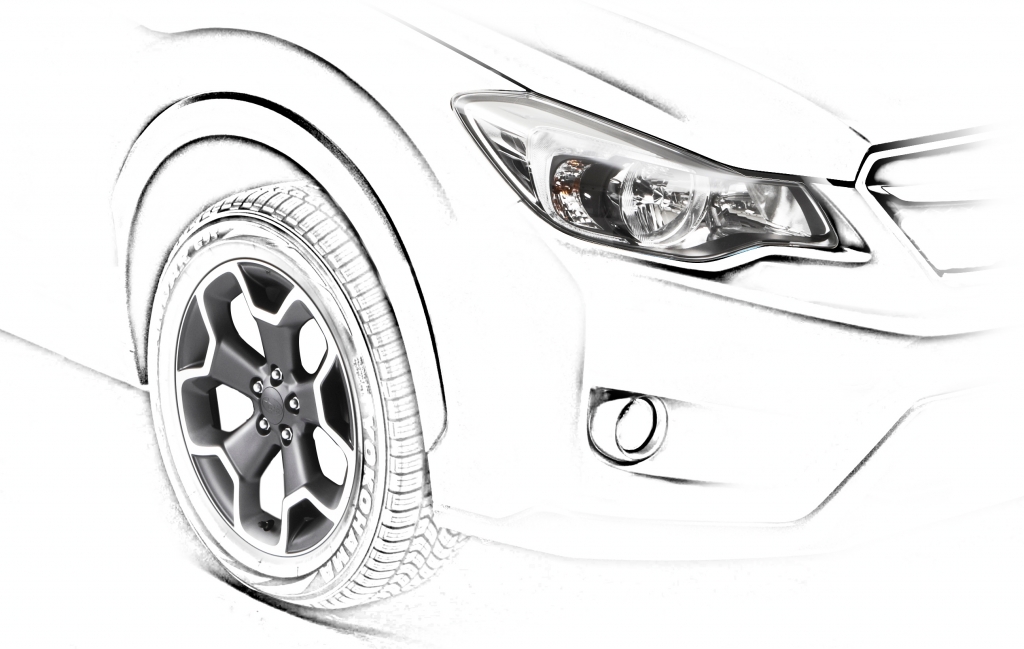 Subaru tauft neuen Sportwagen „BRZ“