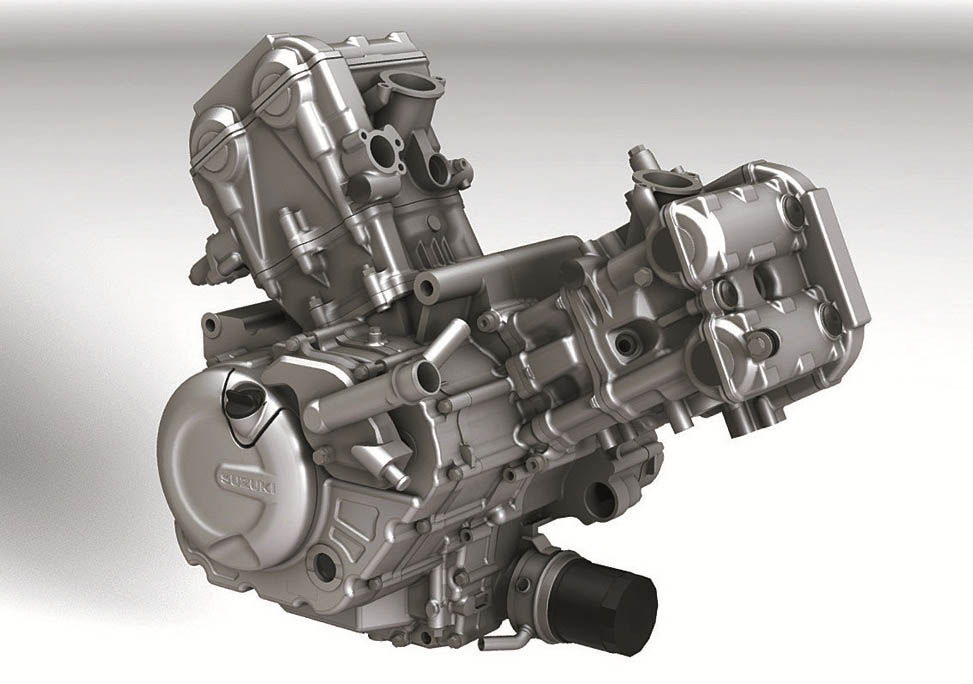 Suzuki V-Strom 650 ABS: Komfortabler Adventure Tourer