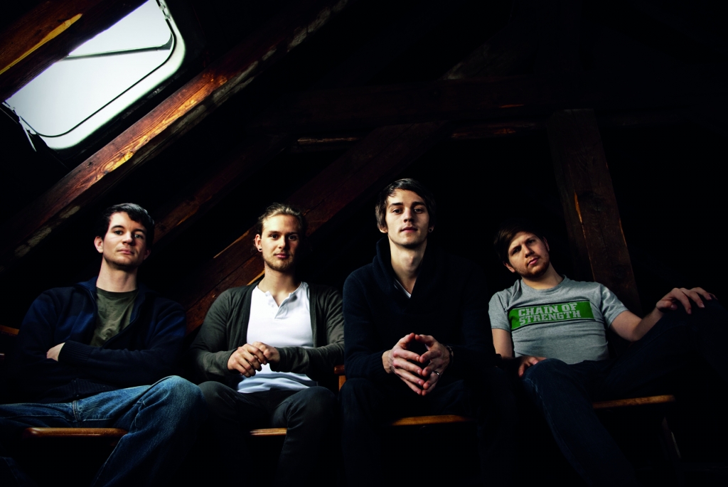 Talents in der Kategorie Pop: ColdWaterEffect