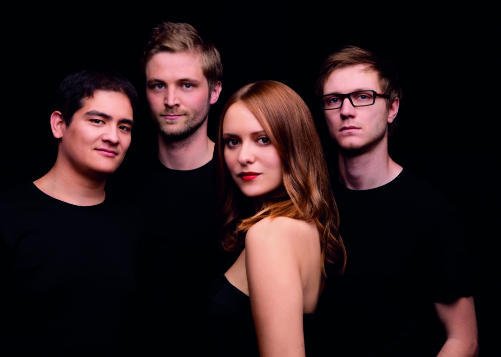 Talents in der Kategorie Pop: KEYNO