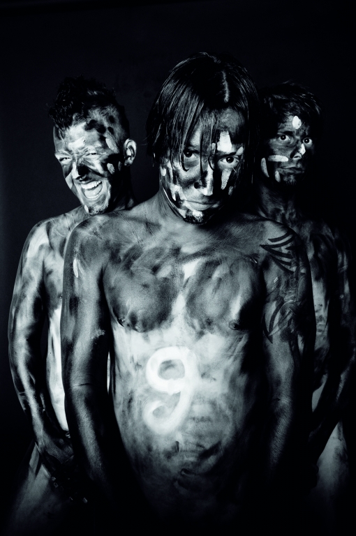 Talents in der Kategorie Rock: REDEEM