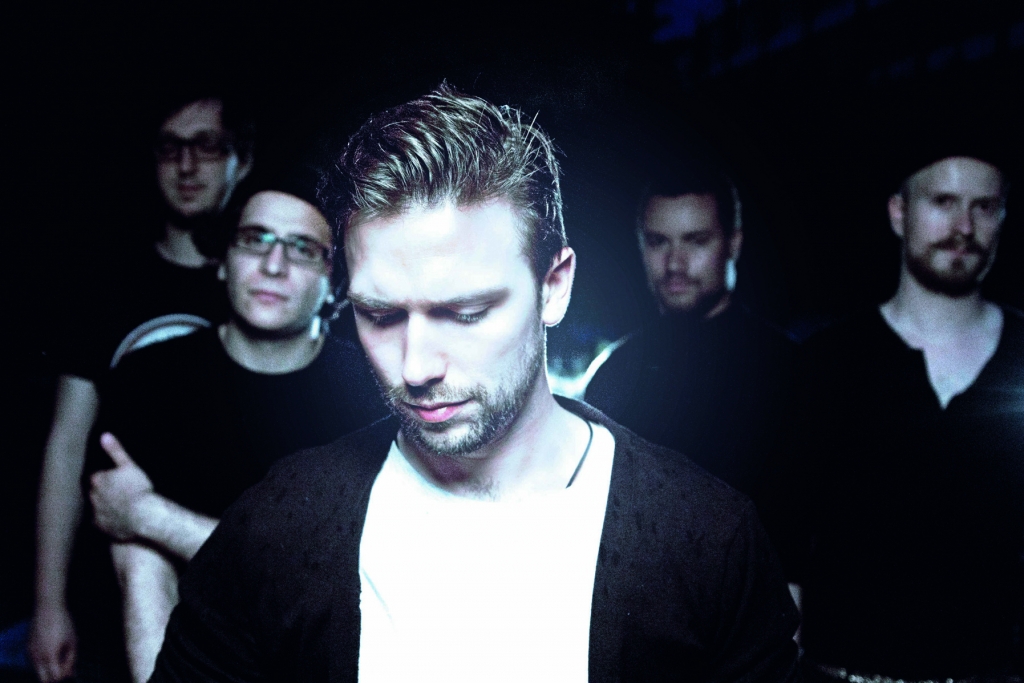 Talents in der Kategorie Rock: The Bonny Situation