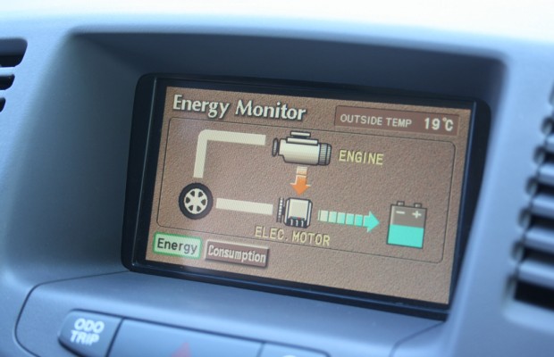 Technik-Lexikon Hybridantrieb - Von Mild über Voll bis Plug-In 