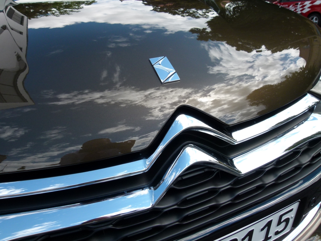 Test: Citroën DS4 THP 200 - Racer mit Charme und Esprit