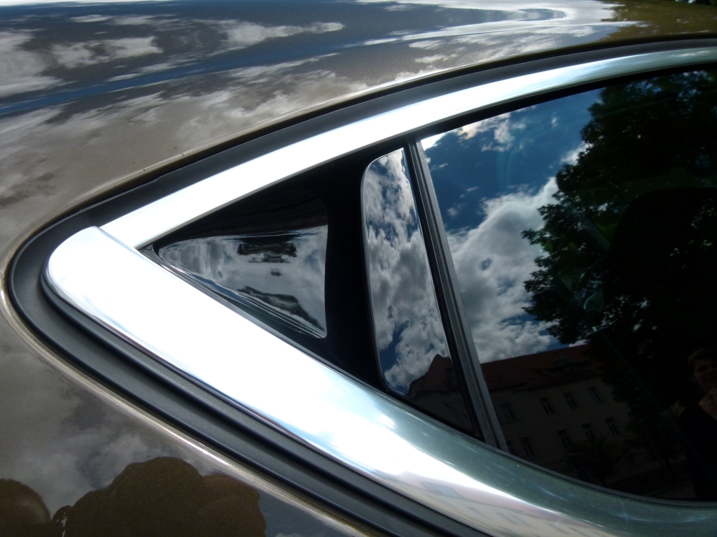Test: Citroën DS4 THP 200 - Racer mit Charme und Esprit