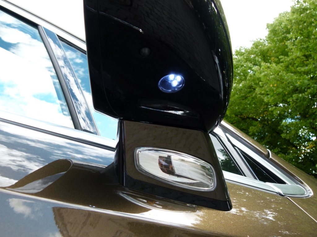 Test: Citroën DS4 THP 200 - Racer mit Charme und Esprit