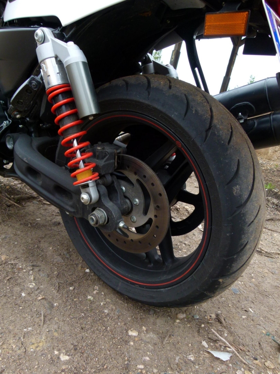 Test: Harley-Davidson Sportster – Puristische Amerikanerin