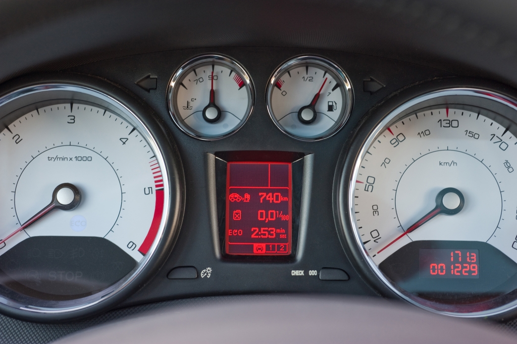 Test: Peugeot 308 e-HDI - Überredet zur Gelassenheit