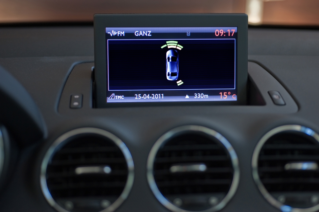 Test: Peugeot 308 e-HDI - Überredet zur Gelassenheit