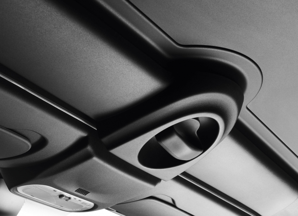 Test: Renault Wind - Eleganter Windhauch