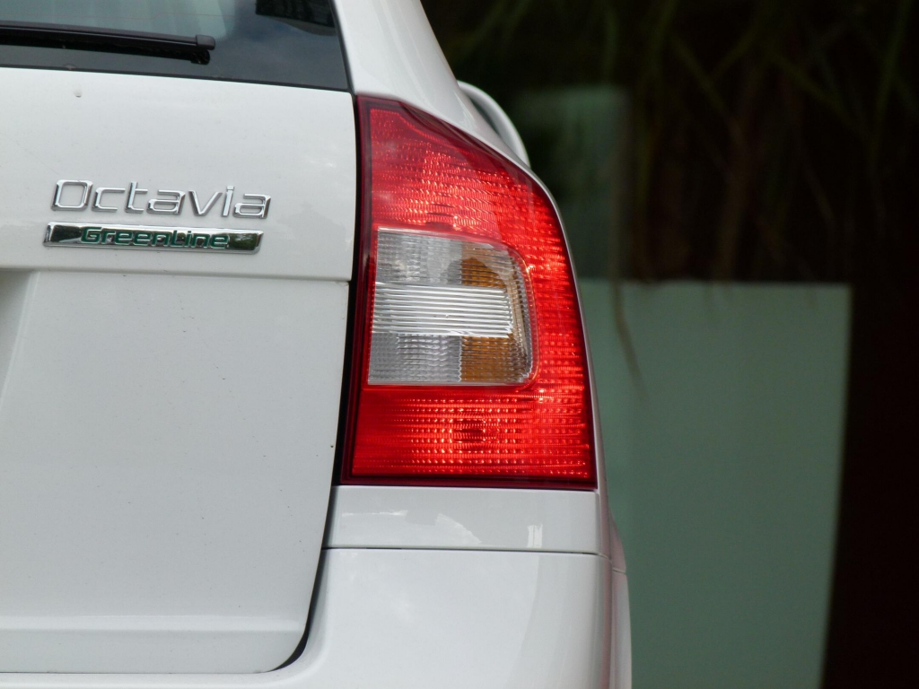 Test: Škoda Octavia Combi Greenline – Das Sparwunder aus Böhmen
