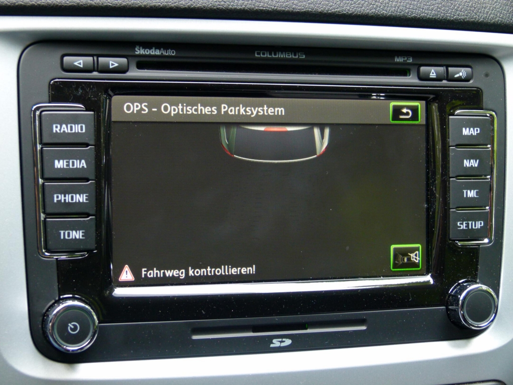 Test: Škoda Octavia Combi Greenline – Das Sparwunder aus Böhmen